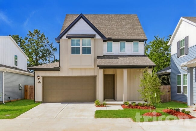 Photo - Tricon Peek Road