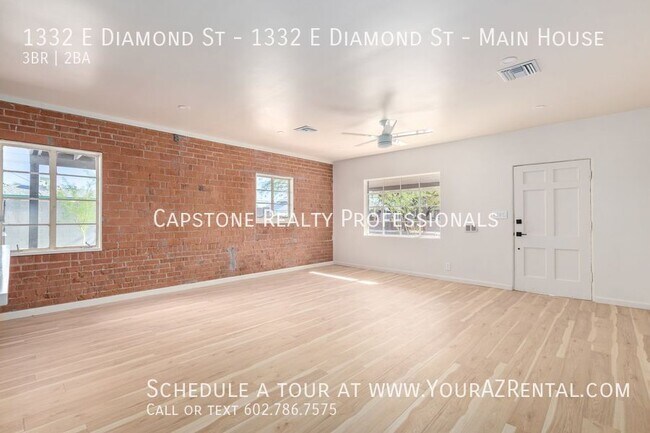 Photo - 1332 E Diamond St Unit Main House