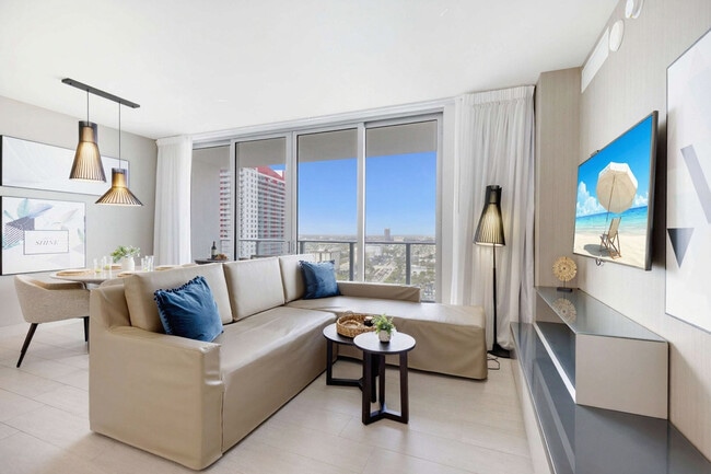 Photo - 4010 S Ocean Dr Unidad SI FL15-ID1227376P