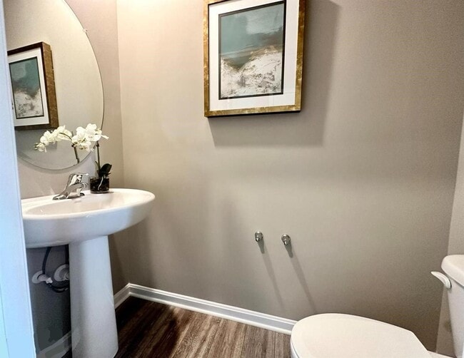 Photo - New Construction Townhouse near Bethany