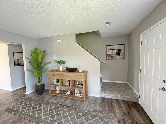Rand 938 Townhomes