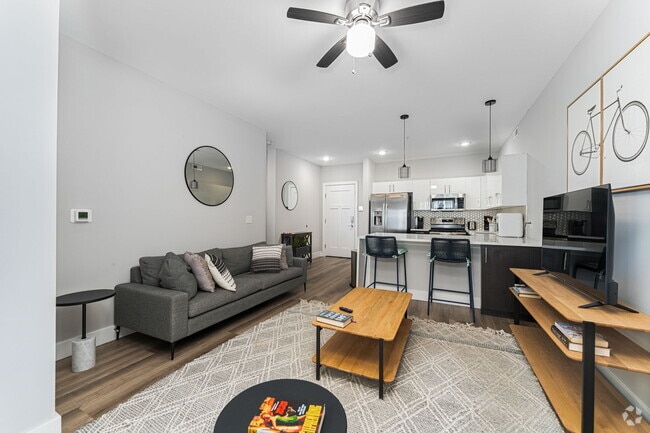 Building Photo - 43 at New Albany Rental