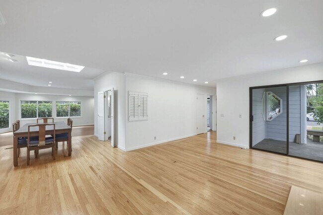 Photo - Upgraded 4 Bed, 2 Bath Home on Charming Tree Lined Street in Desirable Duveneck!