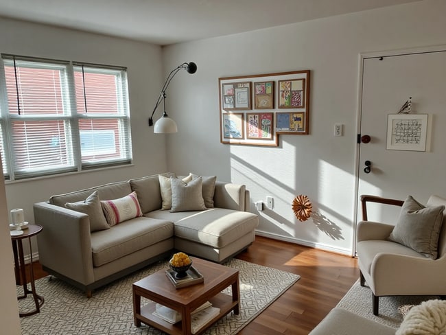 Photo - 526 Kenyon St NW Unit 104