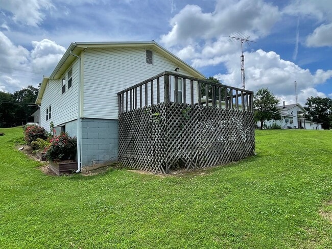 Photo - 3 Bedroom 1 Bathroom House Stilwell, OK