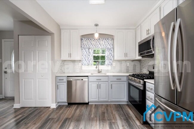 Photo - 1617 Mt Airy Ct