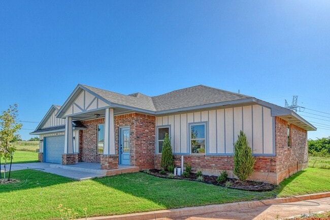 Photo - Brand New Construction Home in Wild Horse ...