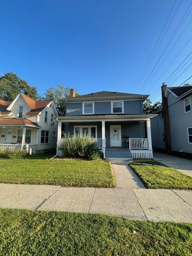 Building Photo - 416 Pearl St Unit 416 Pearl St. #3