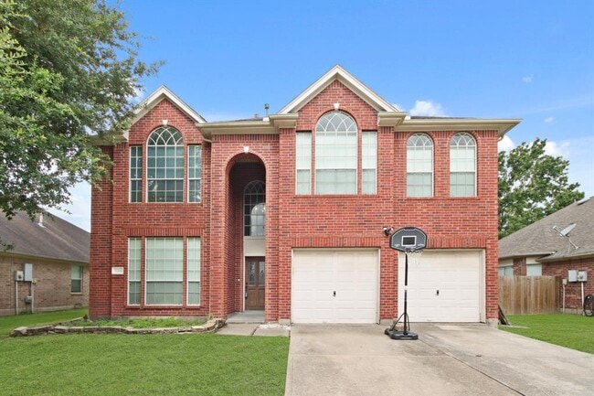 Building Photo - 18609 Woodbreeze Dr Rental