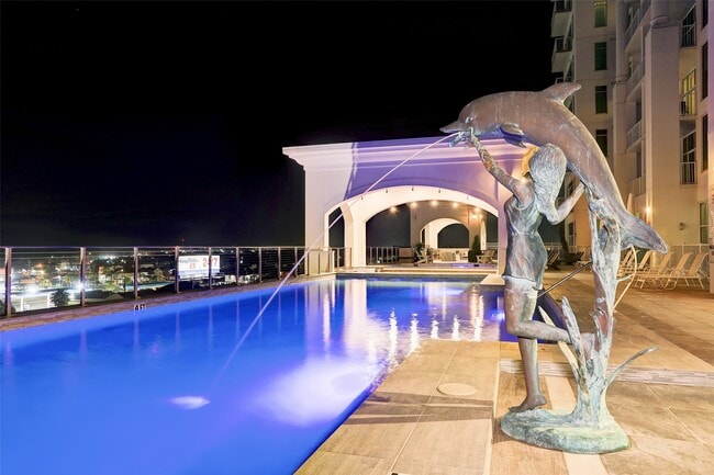 Photo - 500 Seawall Blvd Unit 707