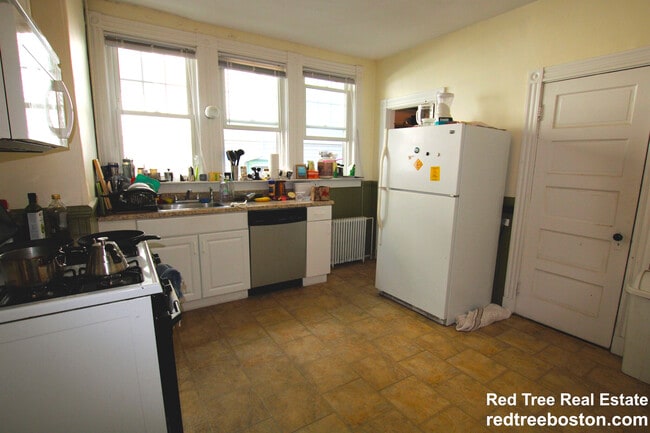 Building Photo - 98 Westbourne Ter Unit 1 Rental