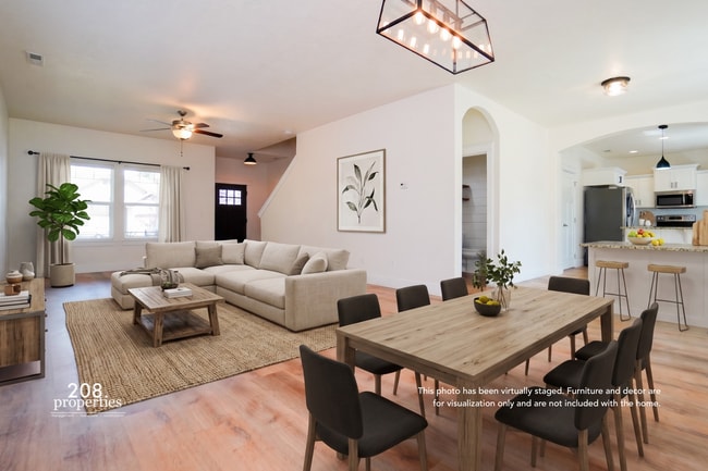 Photo - 1655 N Azurite Pl
