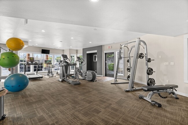 Photo - Deer Creek Apartments