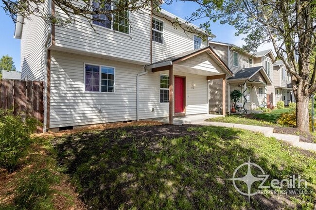 Photo - 1116 W 30th St