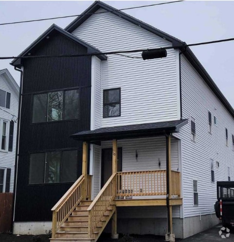 Building Photo - 15 Roanoke St Unit 2 Rental