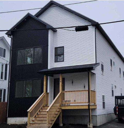 Photo - 15 Roanoke St Apartments Unit 2