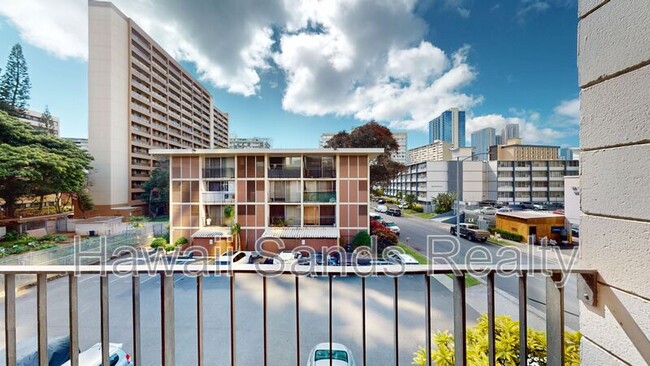 Photo - 933 Kaheka St