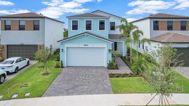 Photo - 4973 Coquina Pl House