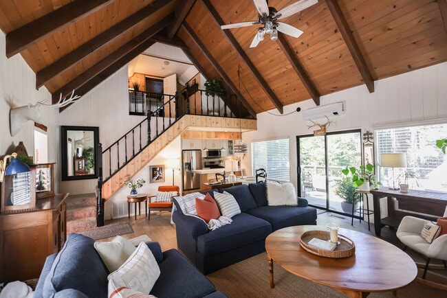 Main Living Space