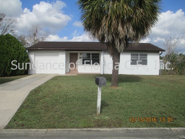 Fenced Yard Osceola County - Fenced Yard  Osceola County House