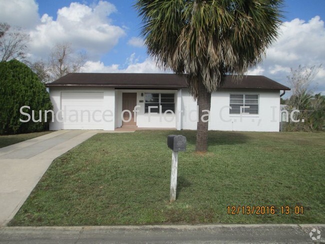 Building Photo - Fenced Yard  Osceola County Rental