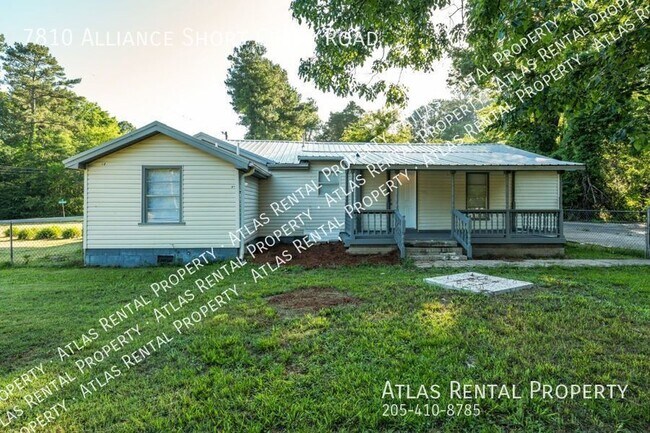 Photo - 7810 Alliance Short Creek Rd