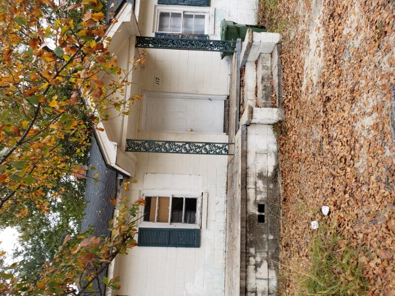 117 E Marion St Rental House Rental in Johnsonville, SC