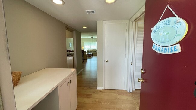 Photo - 2 BR Condo w/ Community Pool- Monthly Rental available JAN 2026 - MAR 31, 2026 Unit 207