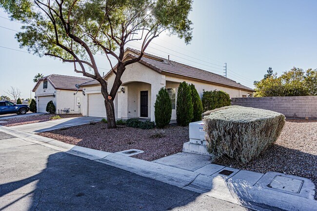 Photo - 1 Story home with 3 Bedrooms