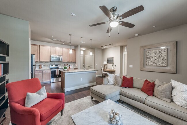 Photo - Grand Reserve