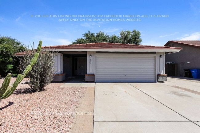 Building Photo - 14209 N 20th Way Rental