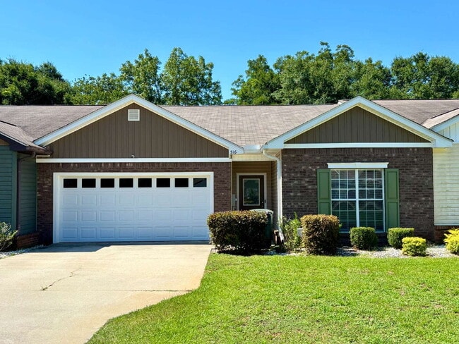 FOR RENT in Enterprise, AL!! - FOR RENT in Enterprise, AL!! Apartment