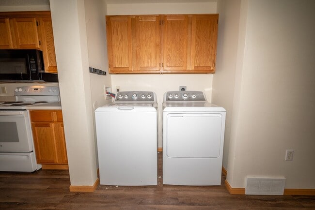 Photo - Mark Ave Townhomes