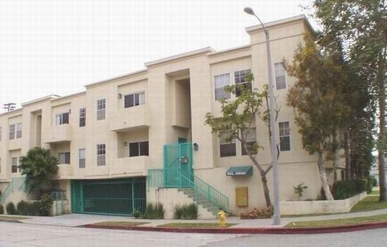 1505 Amherst Avenue,