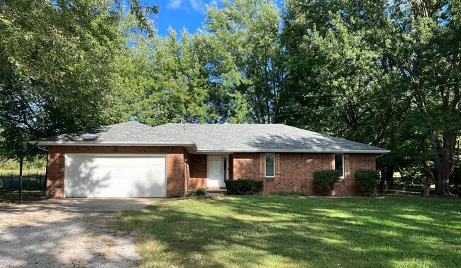 Photo - 3430 N Farm Road 171 House