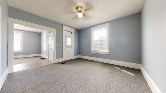 Photo - Coming soon-Freshly updated, large garage/small yard