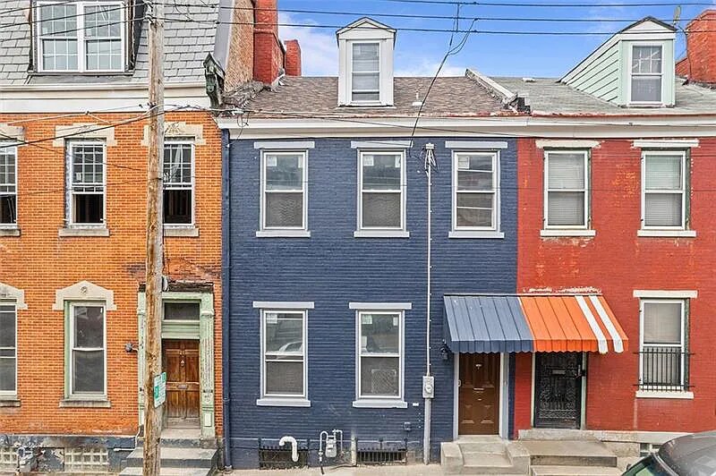Photo - 1221 Boyle St (Pittsburgh, PA)