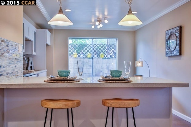 Photo - Gorgeous, Massive, 1BR/1BA, Fully Updated, 1000sqft+, A+++ Location, Parking Included