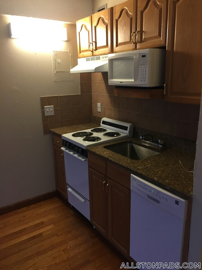 Photo - 1110 Commonwealth Ave Apartment Unit 603