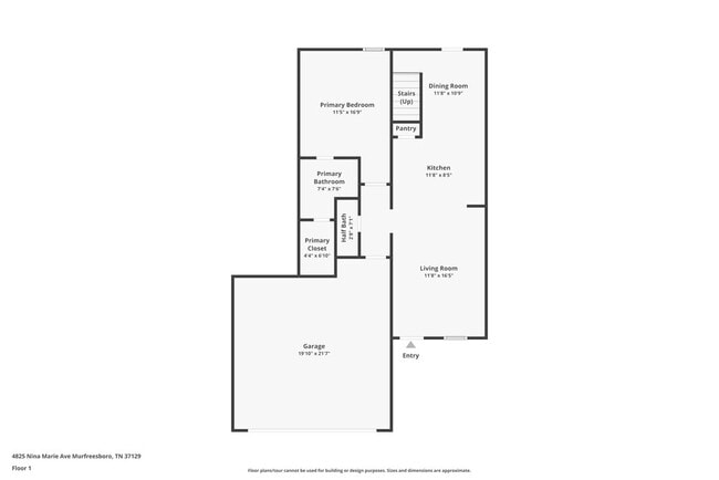 Photo - 4825 Nina Marie Ave