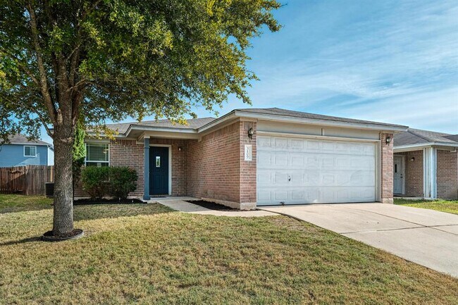 Photo - 3109 Caleb Dr Casa