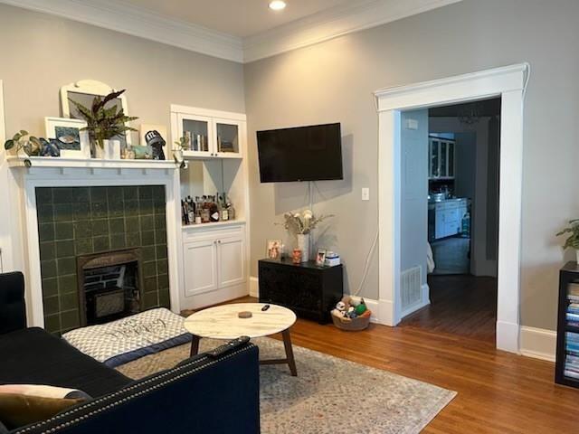 Photo - 1229 Euclid Ave NE