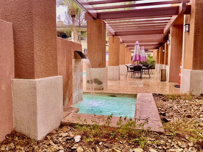 Photo - Executive Summerlin Suite