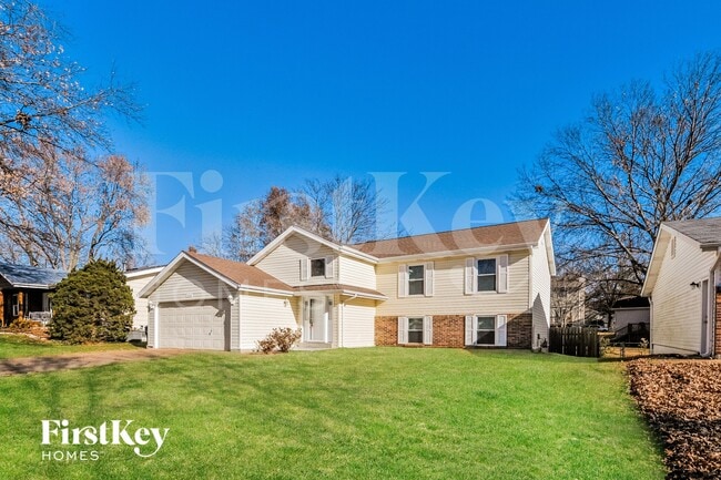 Photo - 1110 Twistedoak Ct