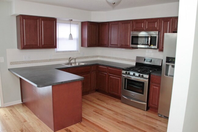 Photo - Humphrey Townhomes