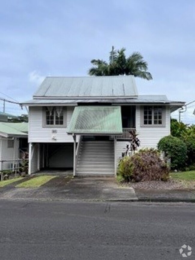 Building Photo - Ululani Street Residential Rental