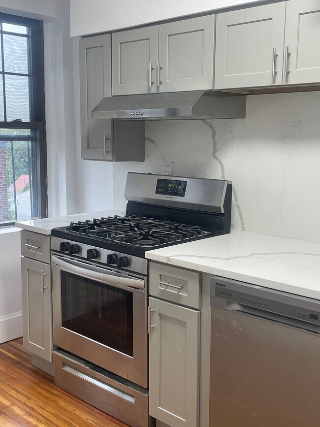 21 Radnor Rd Unit 32