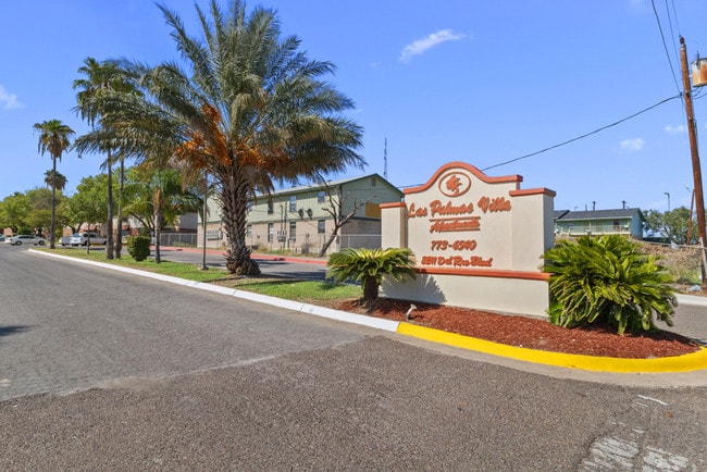 Photo - Las Palmas Villas