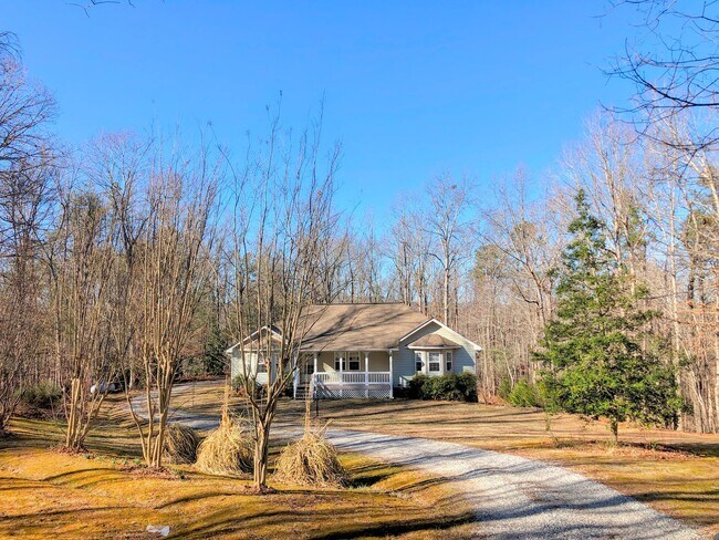 Photo - COMING MARCH 2026  3 bedroom / two bath ranch on an unfinished basement.