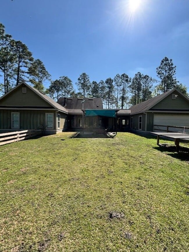 Photo - Nashville, Berrien County, GA